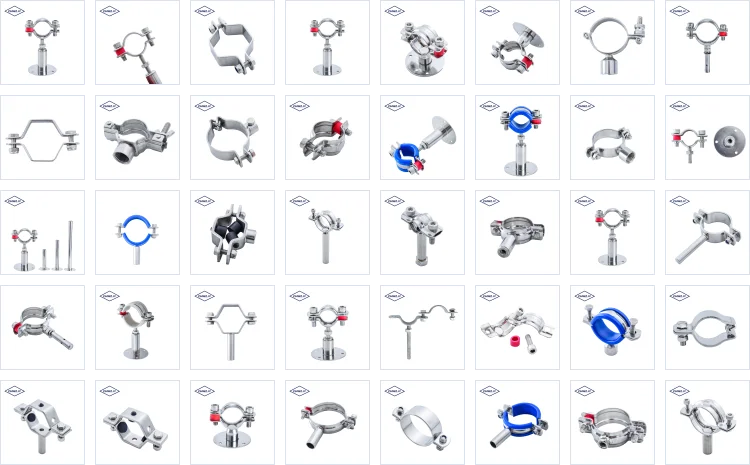 Strut Clamp