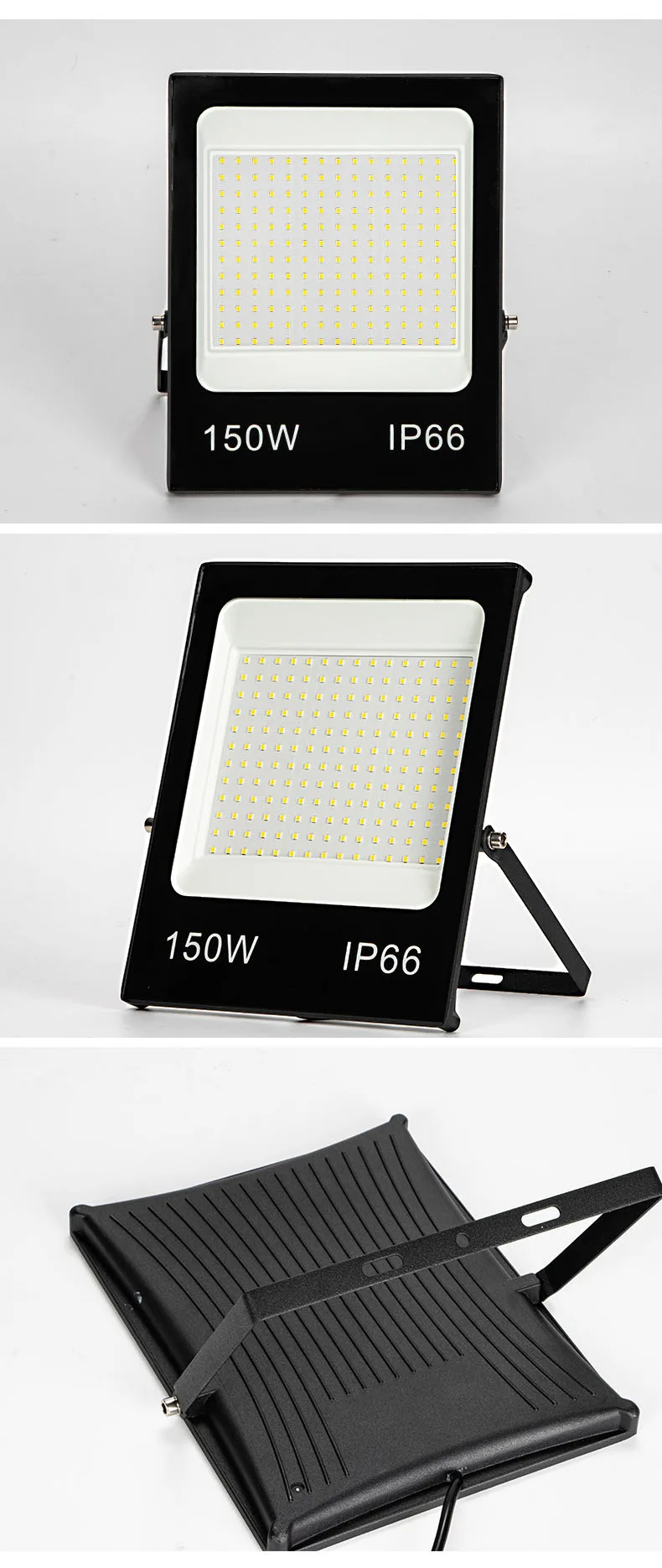 LED Flood Light 220V 2