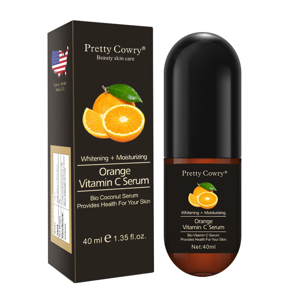

High Quality Smooth Skin Natural Retinol Serum With Face Retinol Serum