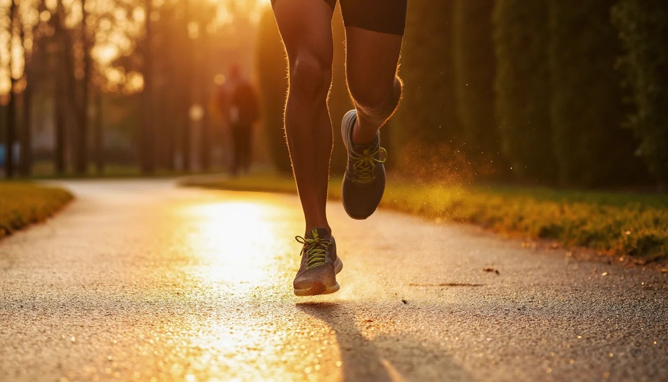 What Biomechanists Measured in 2026 Spring Running Clinics: How Heel ...