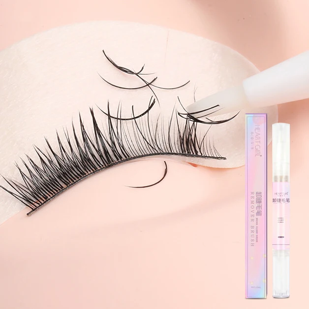 

Wholesale High Quality Lash Glue Remover Pen Eyelash Extension Glue Remover Pen