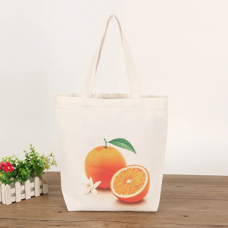 

Ready to Ship Stock Fast Dispatch Wholesale Promotional Custom Logo Organic Cotton Canvas Bag Tote Shopping Bags, Multi