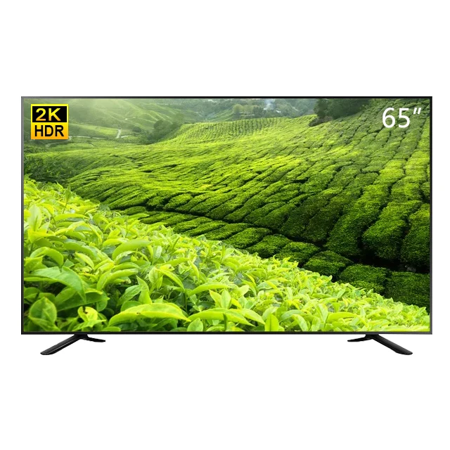 

Really good quality smart Android system HD 65-inch TV