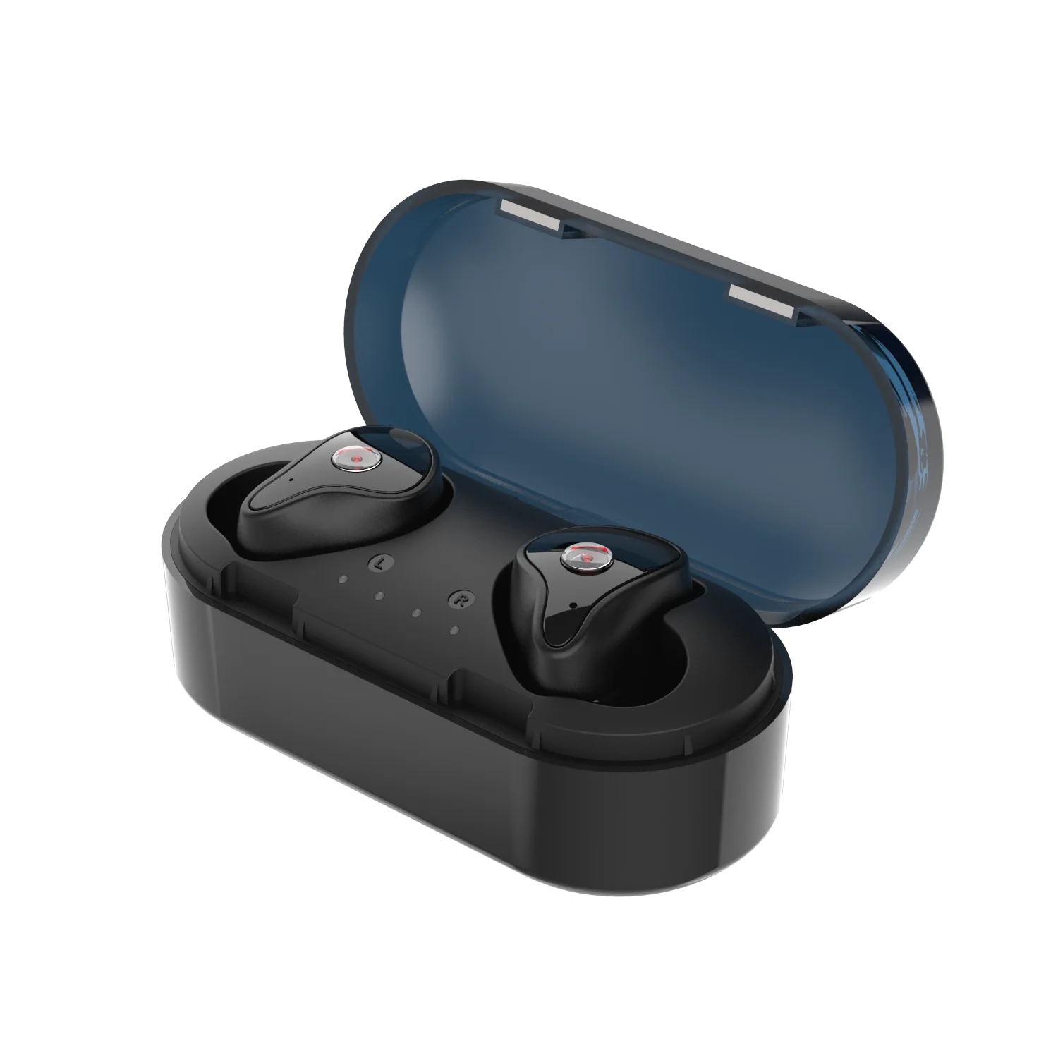 

Hot Sale Deep Bass Gaming Earbuds Wireless Earbuds TWS Earphone HD Call
