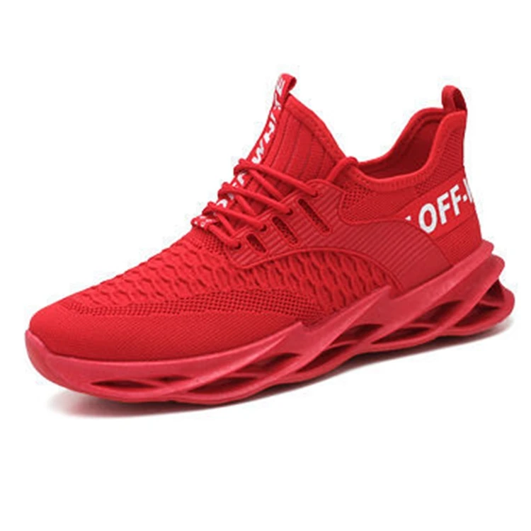 

Different Colors Running Shoes Fashionable Outdoor Sports Shoes