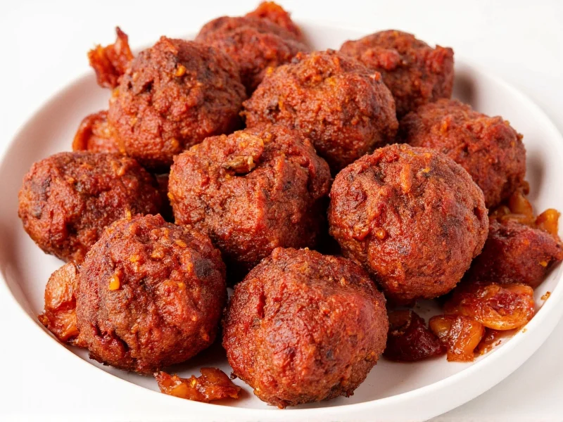 Common Examples of Bitter Foods and Their Benefits