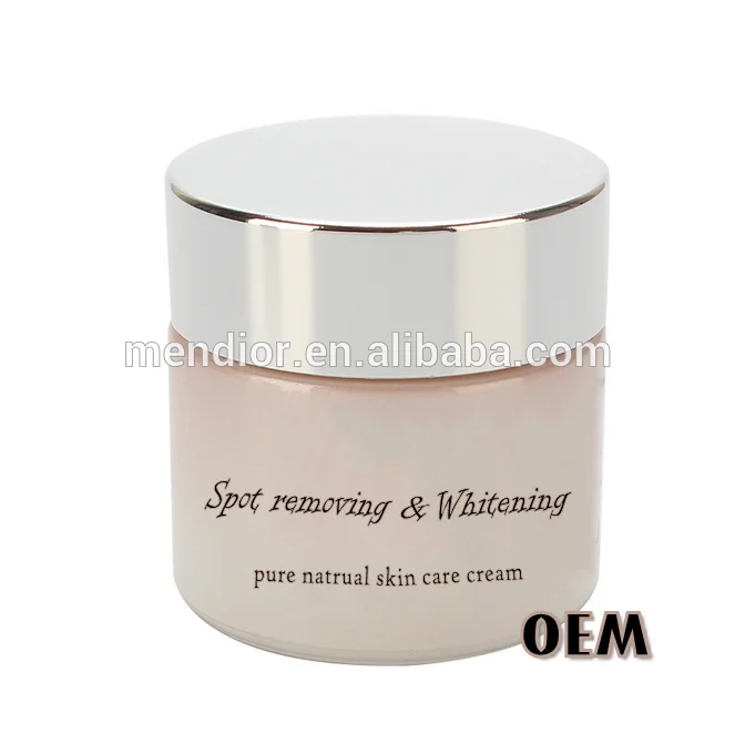 whitening cream for dark spots