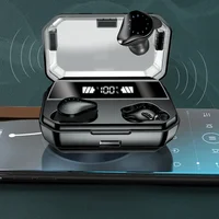 

Smart Earbud Mini Wireless Bluetooth Headphone