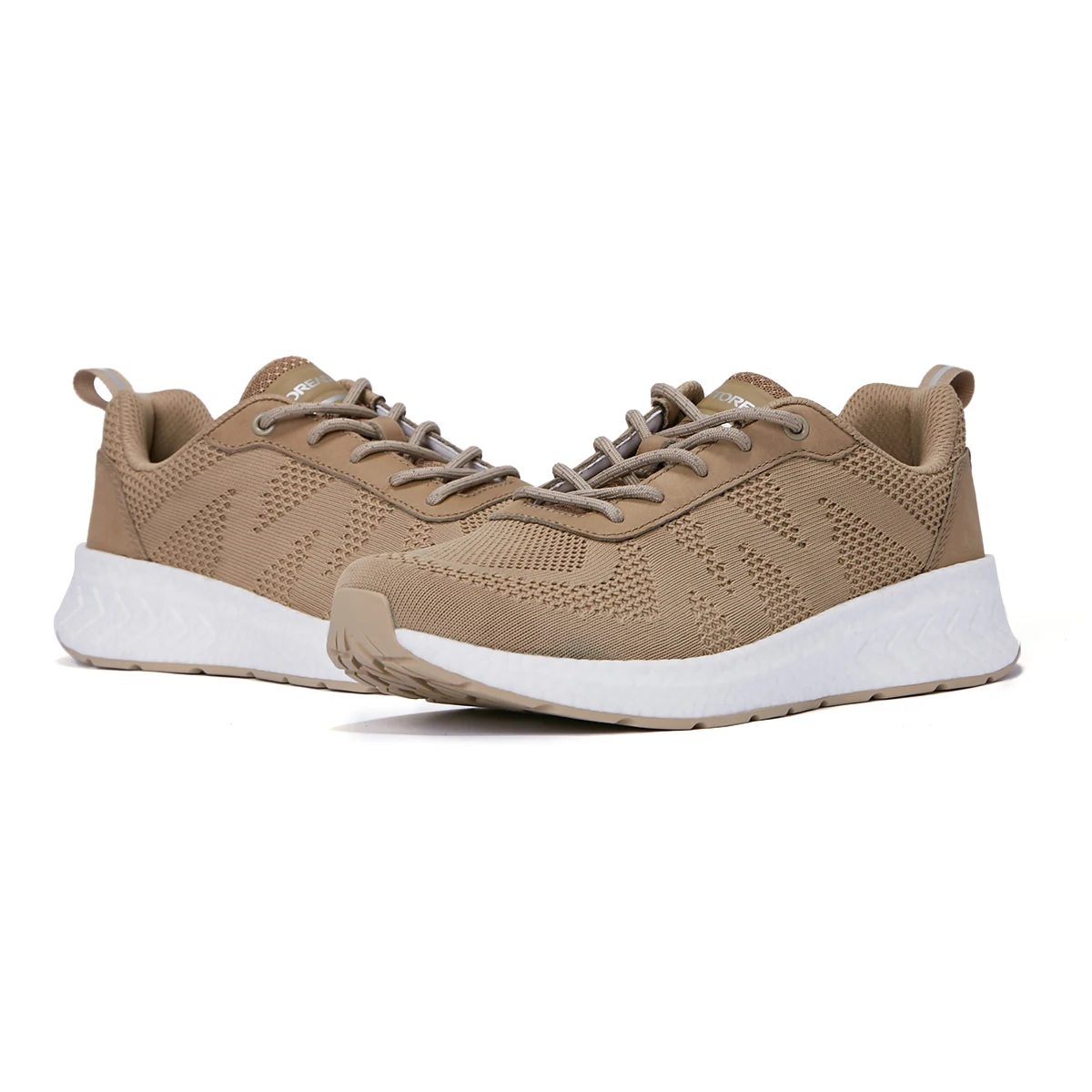 

TOREAD Female Walking Style Shoes Super Soft Women's Walking Shoes With Anti-Slip Technology