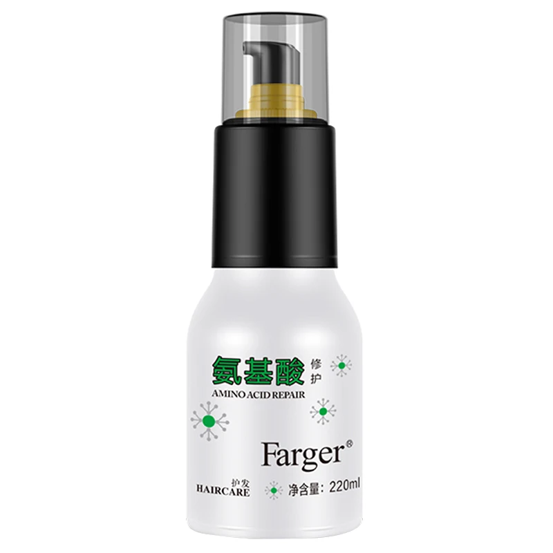 

FGYUHO Hair Care Hyaluronic Acid Serum Hydrating Anti-wrinkle Solution For Face