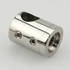 Factory direct handrail fittings bar holder for outdoor