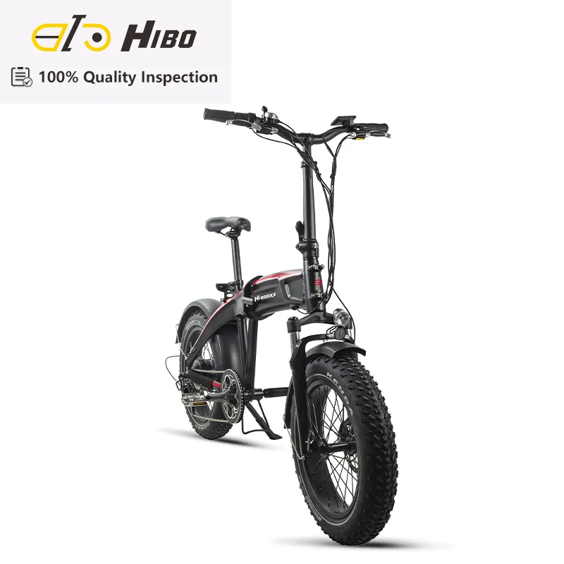 

EU Warehouse rear hub motor 48V 500W 14AH battery folding city electric bicycle e-bike e bikes