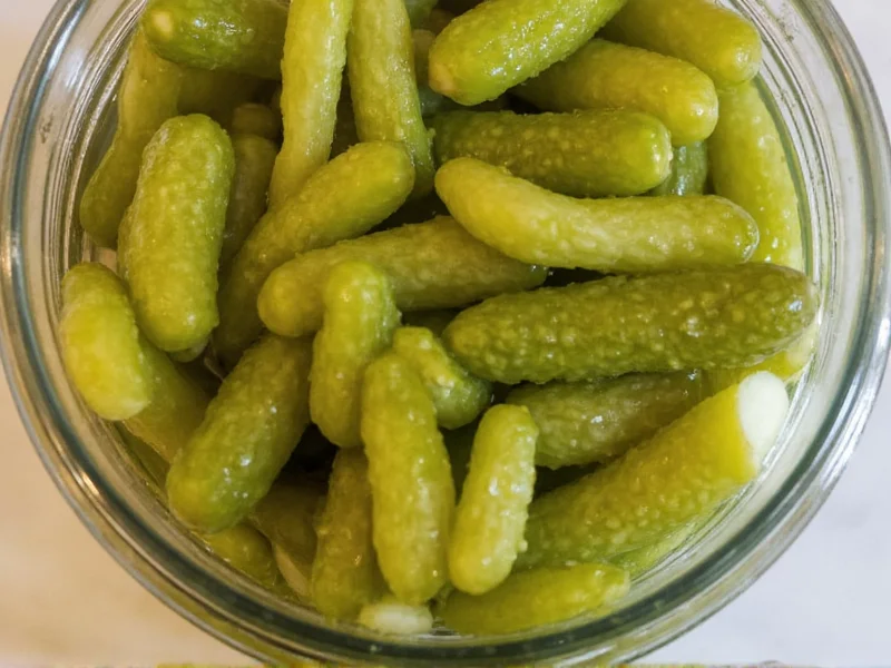 Are Vlasic Pickles Fermented? The Truth Revealed