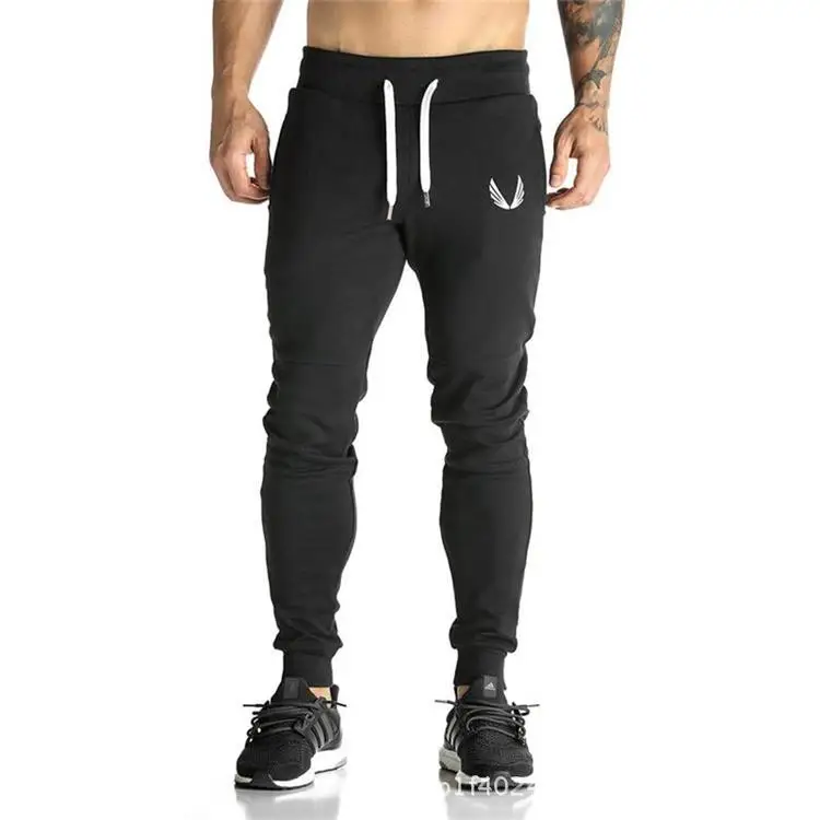 

New design pants jogger for with great price men custom joggers