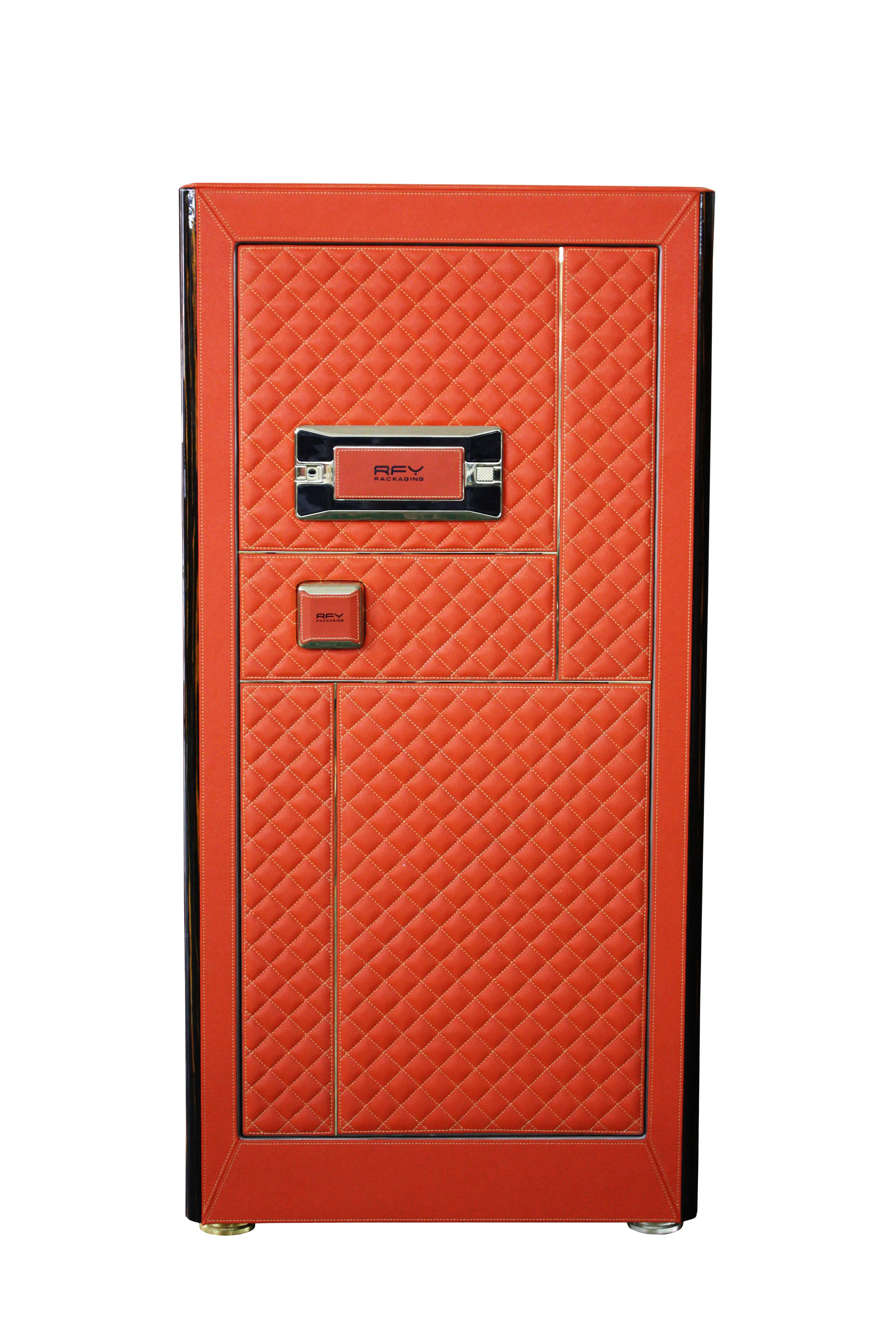 
safe deposit box fingerprint safe box, 