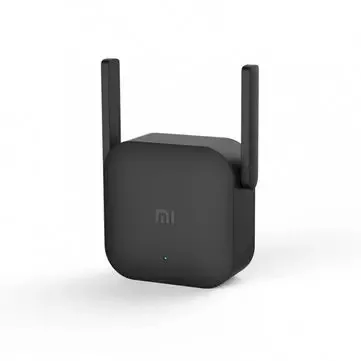 

Xiaomi Pro 300Mbps Wireless Wifi Amplifier Extender Repeater