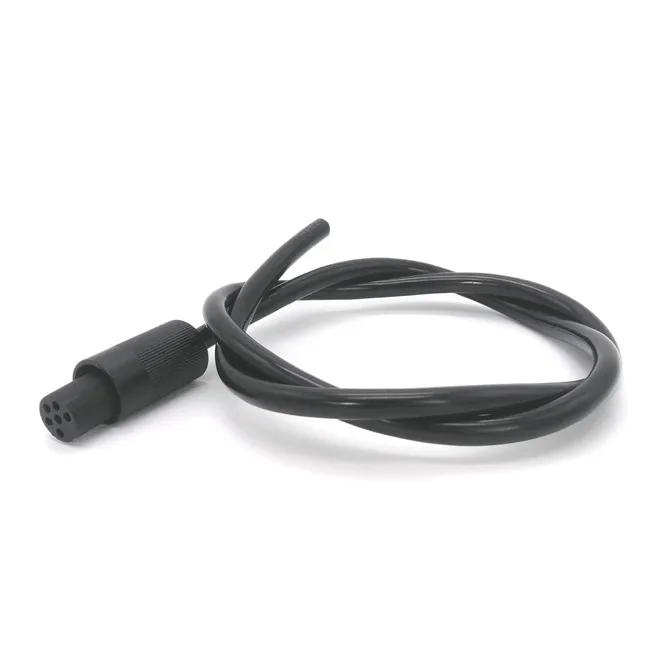 Subconn Mcil6f Mcbhra6m Micro Right Angle 6pin Ip69 Inline Underwater