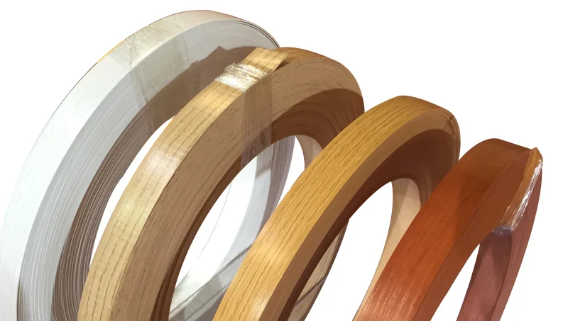 Toco Metal Table Brass Edge Banding Acrylicpmma Pvc Edge Banding Tapes