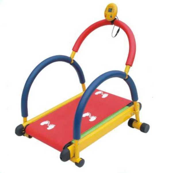 Kids Exercise Machine High Quality Children’s Running Machine - Kids Exercise Equipment