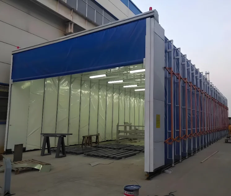 Explosion Proof Fans, 110, 12 kW(16.09hp) - detail 2