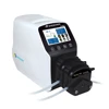 CE Standard Light Weight industrial transfer peristaltic pump syringeinge chromatography column peristaltic pump