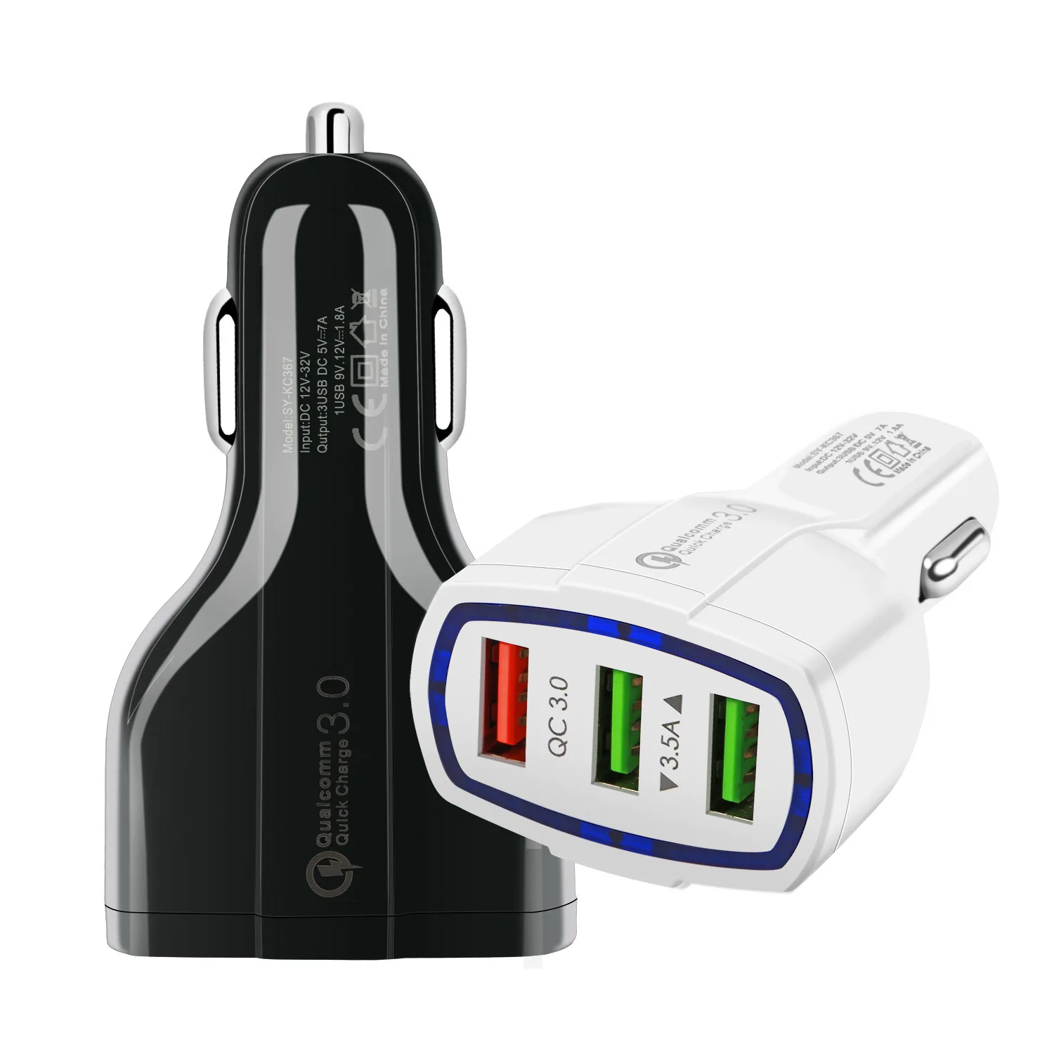 QC3.0 car charger  (5).jpg