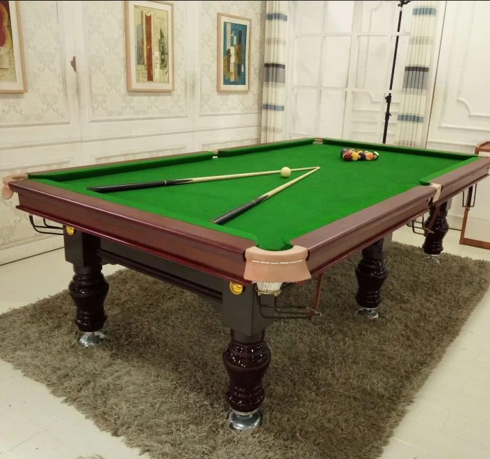 5 foot pool table for sale