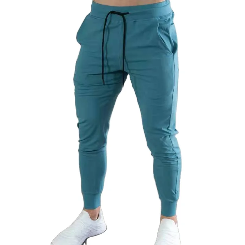 

OEM New men's sports pants for autumn and winter 2022, Picture shows