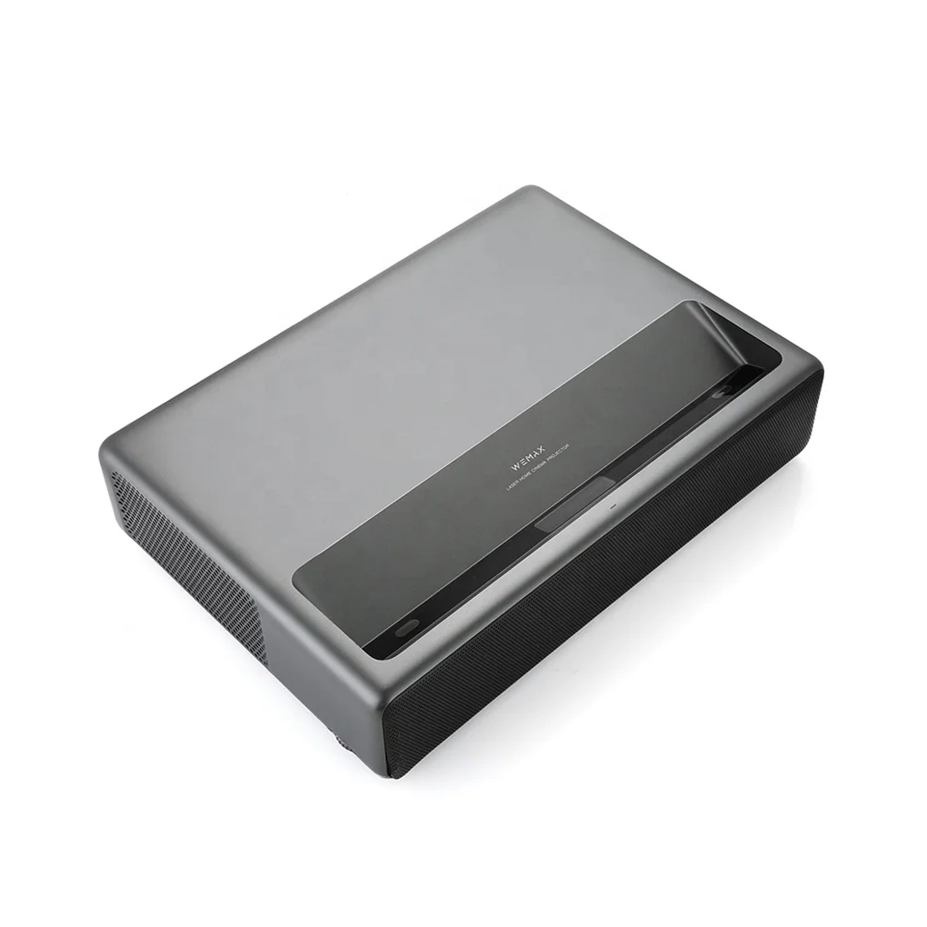 

[100% NEW with LiveOS, Aptoide ]WP Wemax one 1080p support 4k ust projector 4k laser supported 3D