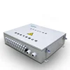 Photovoltaic Array Combiner Box 6 String PV Solar Iron Material DC Combiner Boxes for Solar Power System