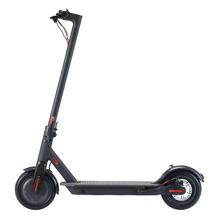 

ASKMY High Quality 2020 Fashion 8.5 Inch 2 Wheels Folding Electric Scooter for Sale Off Road E Scooter