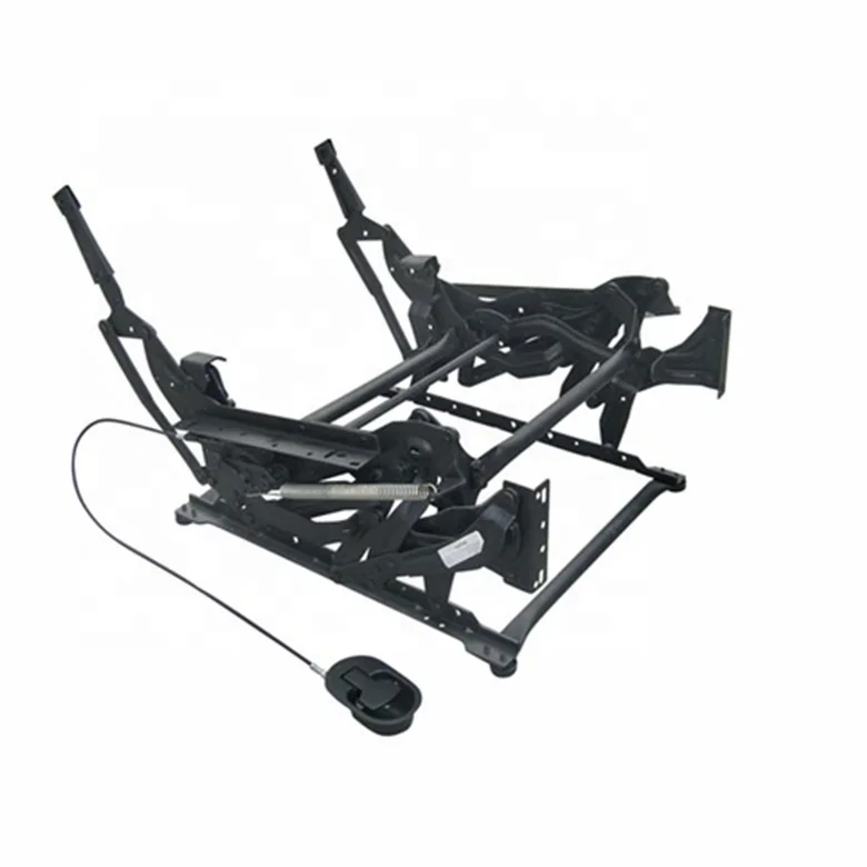 Folding Recliner Sofa Mechanism For Home Use Relax Furniture Buy Two