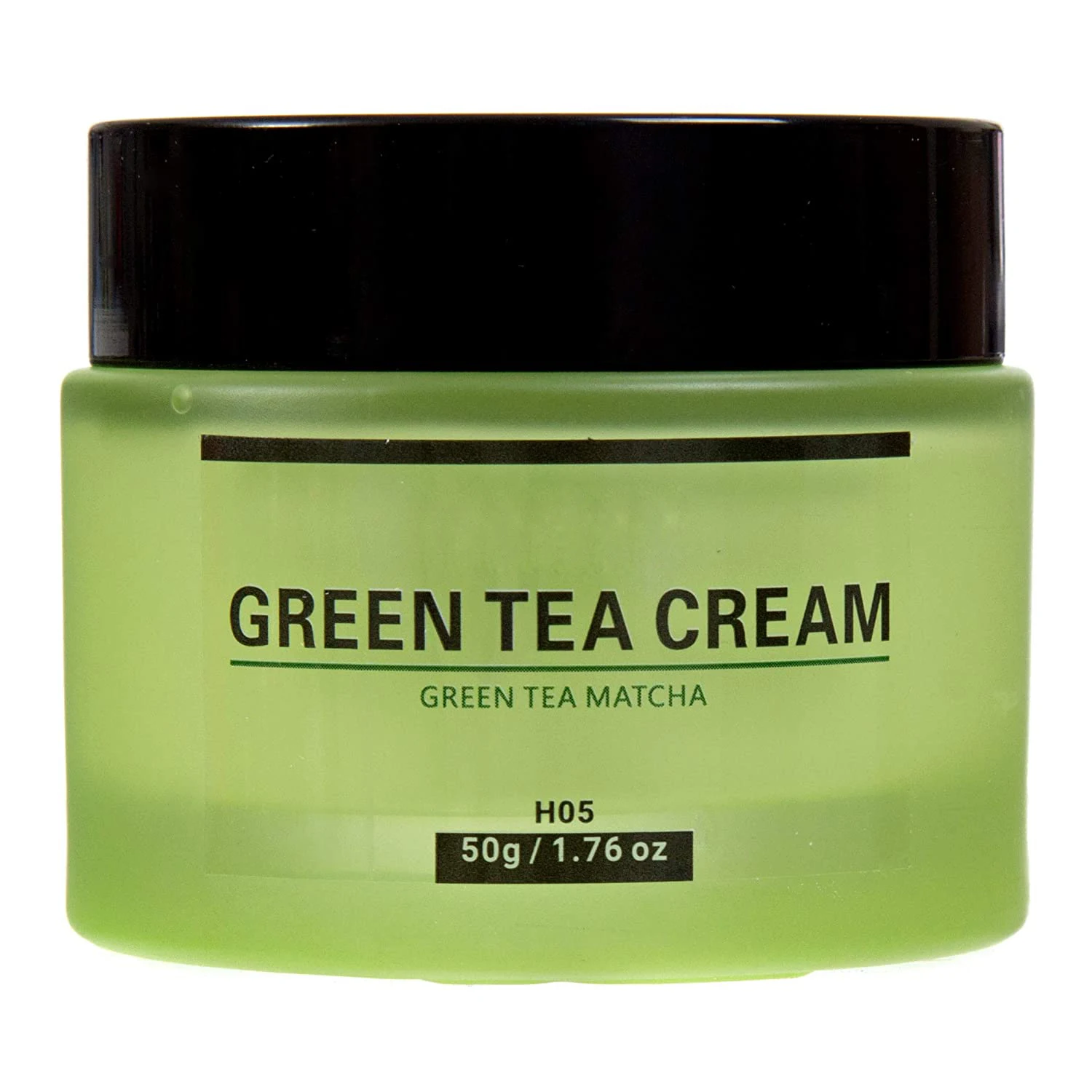 

Collagen Green Tea Face Cream Moisturizer Whitening Anti-Aging Cream For Face