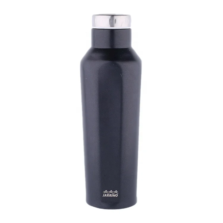 

New Arrival 2021 Easy To Carry Outdoor Travel Water Bottle