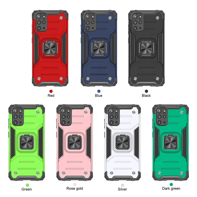 

Luxury Latest Mobile Accessories Back Cover Kickstand Cell Phone Case for Samsung Galaxy S30 S21 S20 S20 Plus S20 Ultra, Multi colors