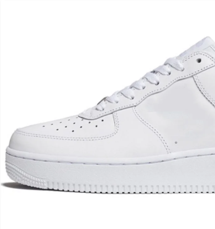 

new brand air forced one mens designer sneakers 1:1 sneakers printing custom logo sneakers men, Pics