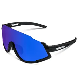 VICTGOAL Polarized Cycling Glasses UV400 Sports Su