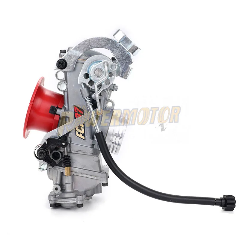 Fcr 37 39 41mm Carburetor Fcr39 Crf Slant Side Carburettor For
