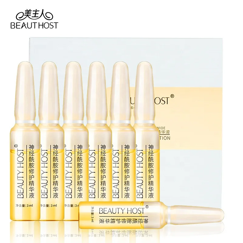 

Start your own brand Hyaluronic acid serum with ceramide serum/top sales Hyaluronic acid serum