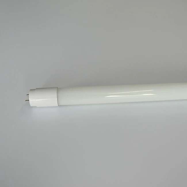 Poland Glass Cold White Lvd Emc 4000k 100lm/w 16w 18w Led Tube Light Price India