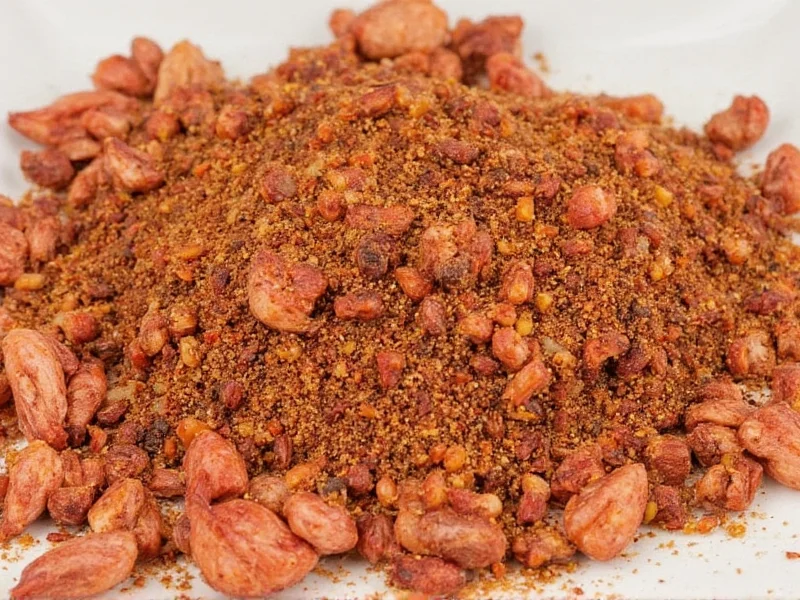 Essential Seasoning for Authentic Carnitas Recipe