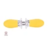 BBQ Corn Holders Forks Perfect for Hot Dog Meat Fruit Forks Kitchen