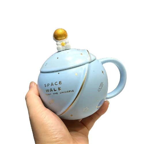 

Coffee Mug MBA1011057, 4 colors
