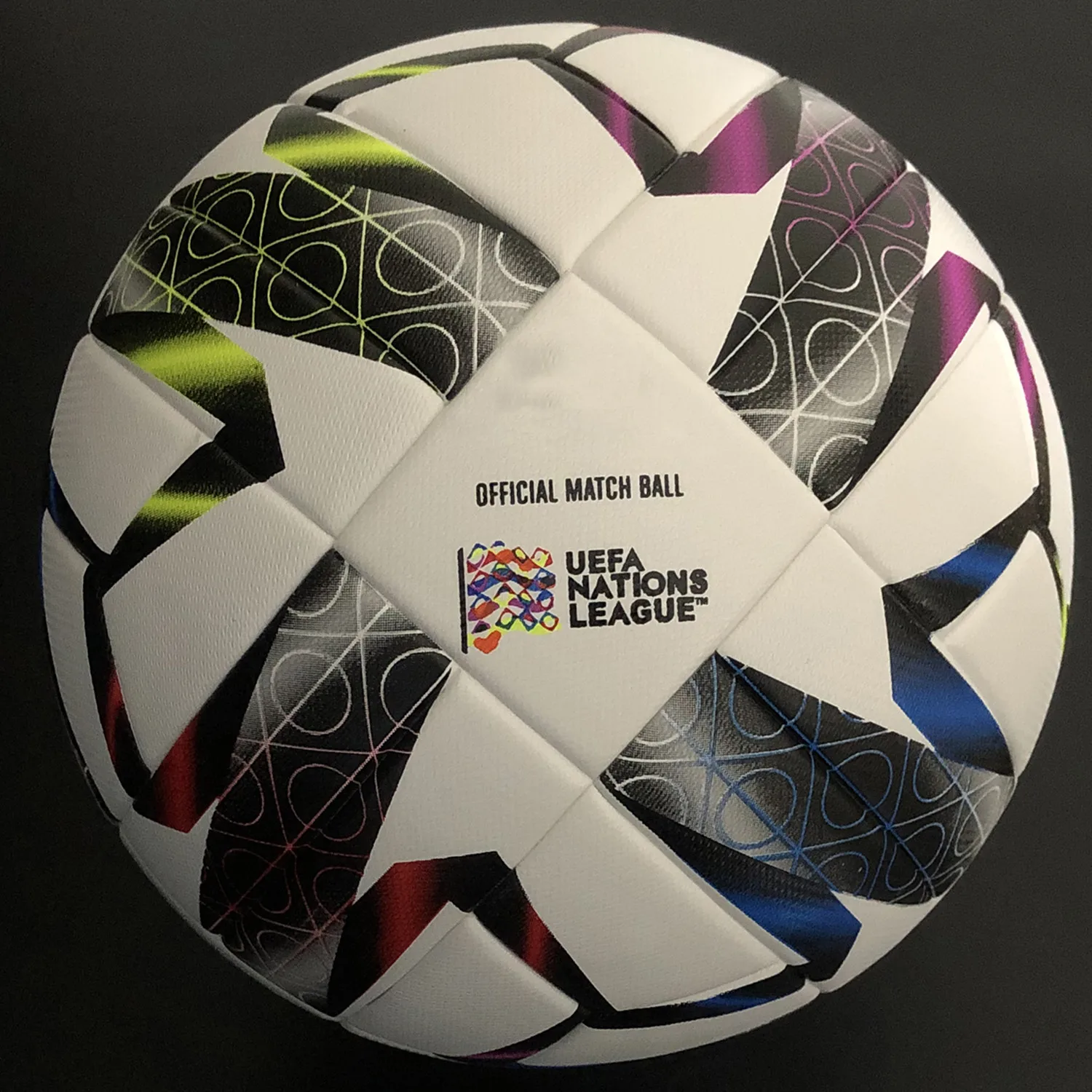 

2021 Best football pvc size 5 soccer football ball professional pu football soccer ball cheap leather soccer ball, Customize color