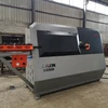 5-12 cnc automatical bar bending machine/cnc stirrup bar bender