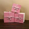 adjustable gift packaging box happy socks in box magnetic eyelash box