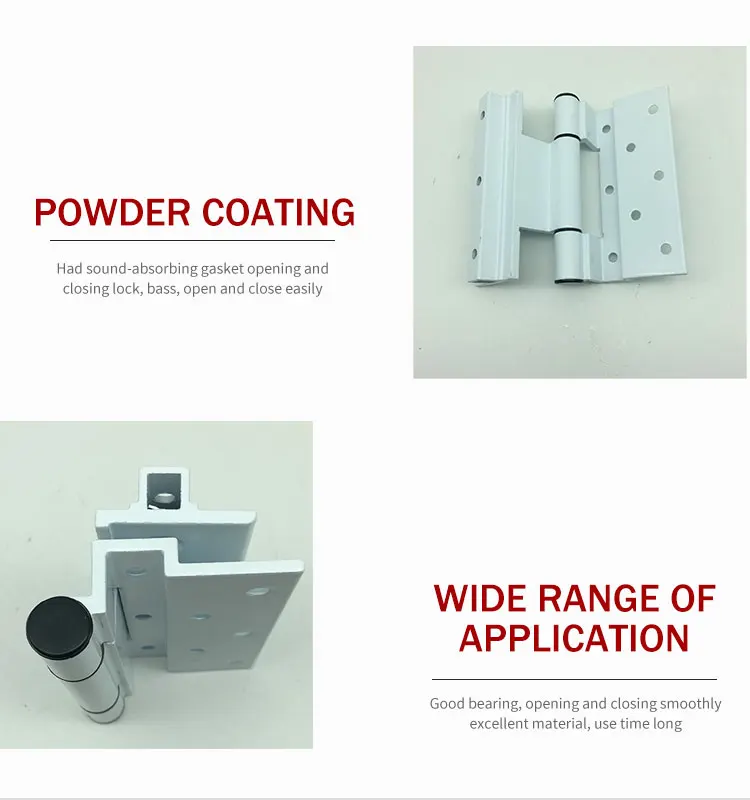 Upvc Door Window Aluminum Pivot Hinges Buy Pivot Hinge,Upvc Window