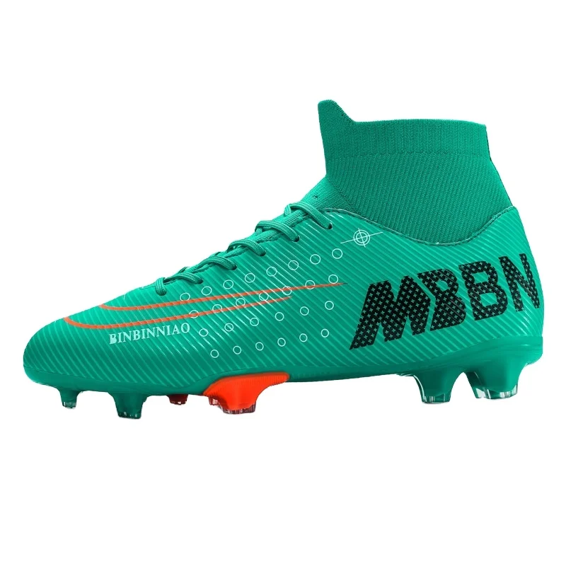 

2022 world cup hot sell soccer football boots men sneakers casual walking style shoes sport soccer shoes football running shoe