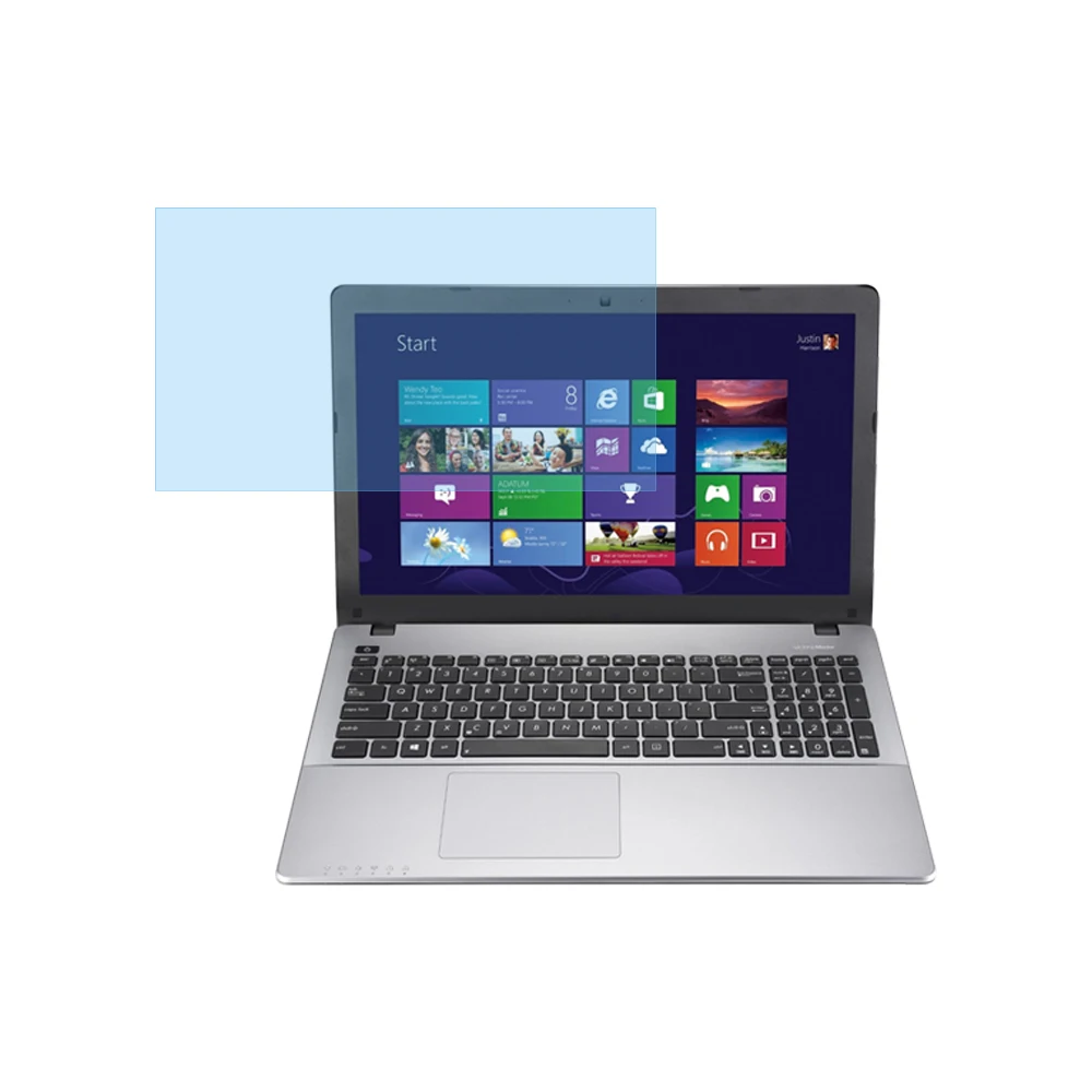 

Eye protection Anti Blue Light filter for laptop 12.5 Inch Screen Guard Protector
