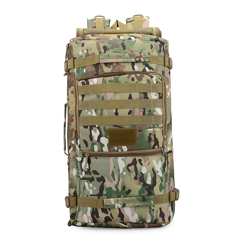 

OEM Factory Twinkle Bag Waterproof Military Style Backpack